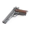 Image 7 : Colt 1911 'Black Army' .45 ACP #412644