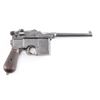 Image 2 : Mauser C96 Cone Hammer 7.63mm #9101
