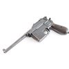 Image 4 : Mauser C96 Cone Hammer 7.63mm #9101