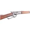 Image 13 : Winchester 1892 'Trapper SRC' .44-40 #597488