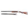 Image 3 : Browning Superposed, Pointer Grade 12 Ga 2 BBL Set