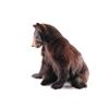 Image 2 : Full Mounted BC Yearling Bear.