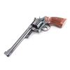 Image 4 : Smith & Wesson 27-2 .357 Mag #N230782