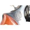 Image 7 : Smith & Wesson 27-2 .357 Mag #N230782