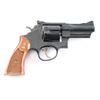 Image 2 : Smith & Wesson 27-5 .357 Mag #BHF4333