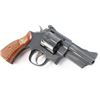 Image 3 : Smith & Wesson 27-5 .357 Mag #BHF4333