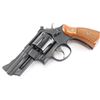 Image 4 : Smith & Wesson 27-5 .357 Mag #BHF4333