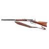 Image 3 : Winchester 94 'Chief Crazy Horse" .38-55 Win