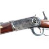 Image 5 : Winchester 94 'Chief Crazy Horse" .38-55 Win