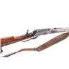 Image 9 : Winchester 94 'Chief Crazy Horse" .38-55 Win