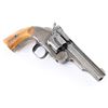 Image 4 : Smith & Wesson No. 3 Schofield .45 S&W SN: 8854