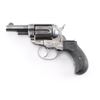 Image 3 : Colt 1877 'Lightning' .38 Colt #55169