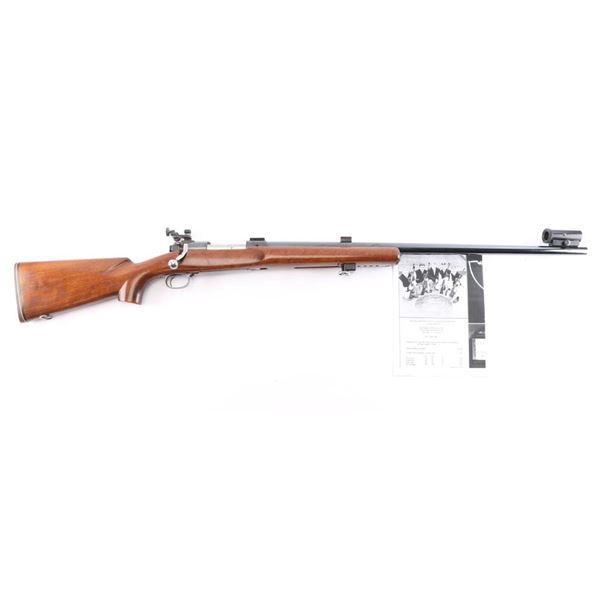 Winchester Model 70 .30-06 #68611