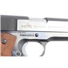Image 7 : Colt Combat Commander .38 Super #70BS43914