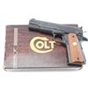 Image 1 : Colt Service Model Ace .22 LR #SM35776