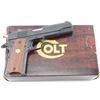 Image 2 : Colt Service Model Ace .22 LR #SM35776