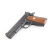 Image 4 : Colt Service Model Ace .22 LR #SM35776