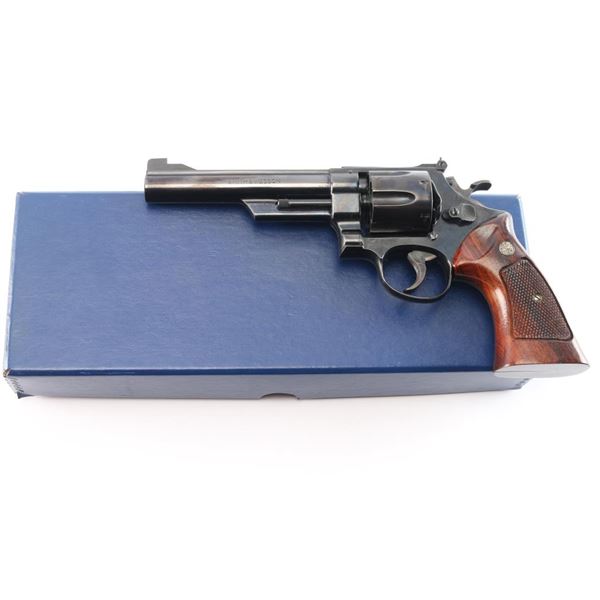 Smith & Wesson 25-2 .45 ACP #N829213
