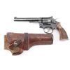 Image 1 : S & W K-22 'Masterpiece' .22 LR #K129142