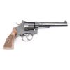 Image 2 : S & W K-22 'Masterpiece' .22 LR #K129142