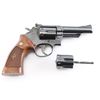 Image 2 : Smith & Wesson 53 .22 Jet #K463915