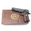 Image 1 : Colt National Match .45 ACP #167-NM