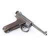 Image 5 : Nagoya Arsenal Type 14 8mm Nambu #81606