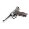 Image 6 : Nagoya Arsenal Type 14 8mm Nambu #81606