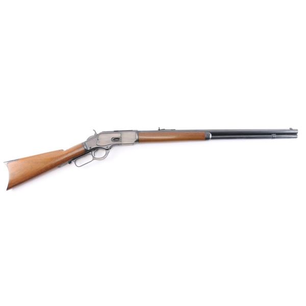 Winchester 1873 44-40 SN: 230947