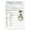 Image 7 : Stunning Bulgari Style Colombian Emerald