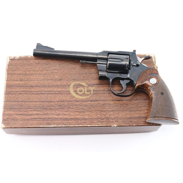 Colt Trooper .357 Mag #37507