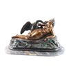 Image 2 : Fine Art Bronze by J. Clesinger.