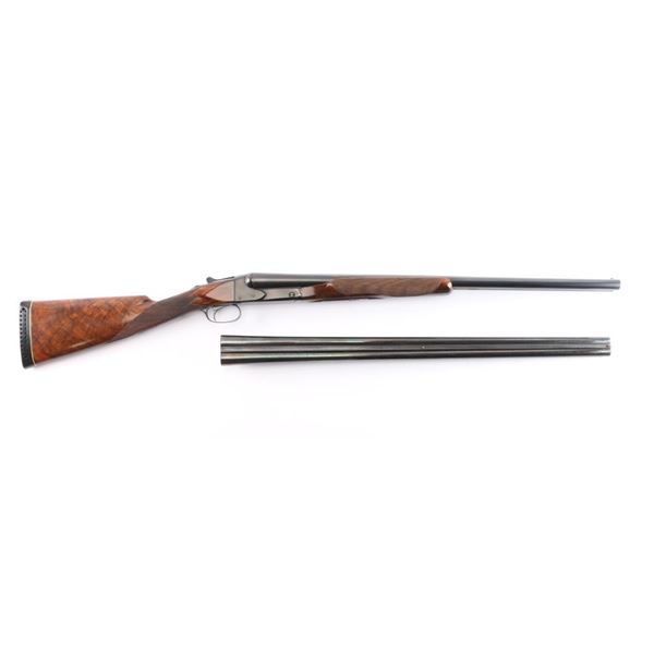 Winchester Model 21 12 Ga #8213