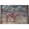 Image 2 : Original Oil on Canvas Painting.