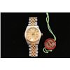 Image 1 : Rolex Oyster Perpetual Date Wristwatch