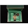 Image 8 : Rolex Oyster Perpetual Date Wristwatch
