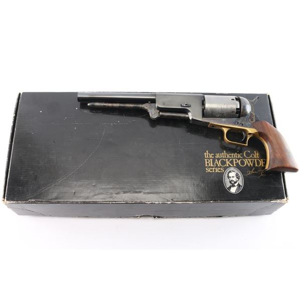 Colt Walker .44 cal. SN: 2463