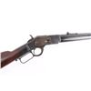 Image 9 : Winchester 1873 .38-40 SN: 354999