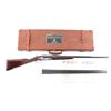 Image 1 : Winchester Model 21 'Cased 2 BBL Set' 16 Ga