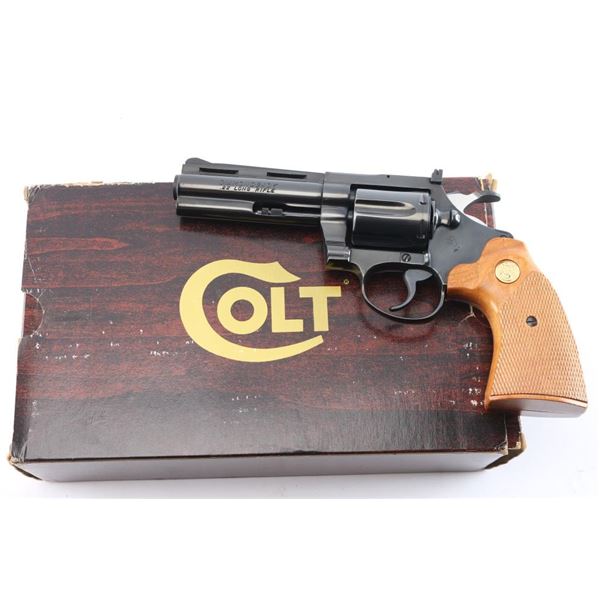 Colt Diamondback .22 LR #P20359