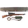 Image 2 : BSA No 4T Sniper .303 F35139