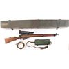 Image 3 : BSA No 4T Sniper .303 F35139