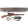 Image 4 : BSA No 4T Sniper .303 F35139