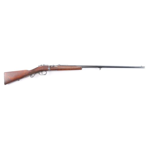 German Mod. 71 20 Ga NVSN