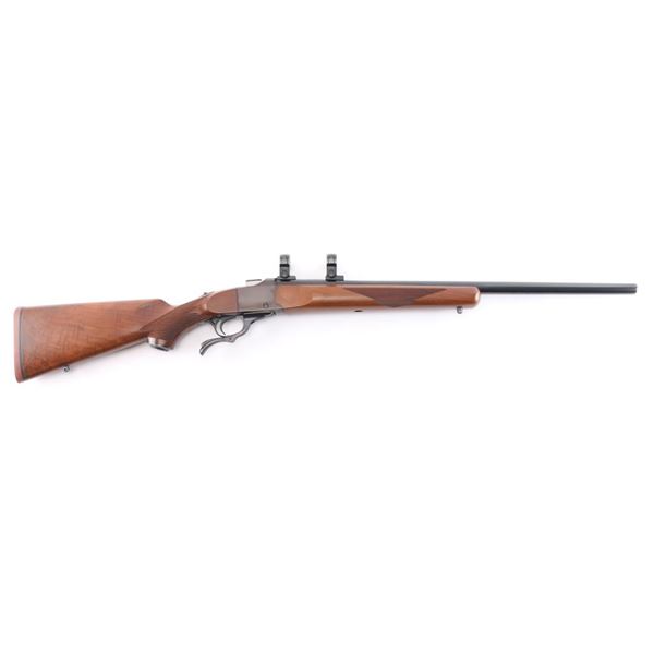 Ruger No 1 .22-250 #132-12060