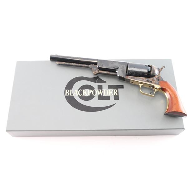 Colt Walker .44 Cal. SN: 7523