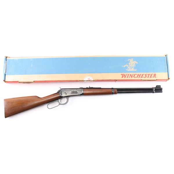 Winchester Model 94 .30-30 #2077360