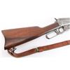 Image 11 : Winchester 1895 .30 Army SN: 401120