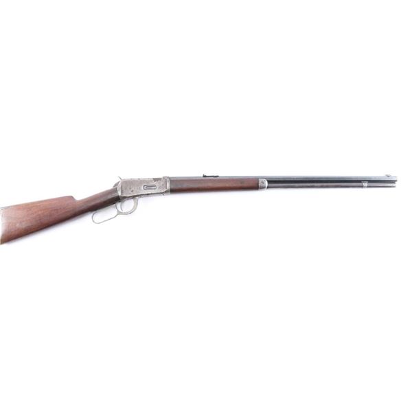 Winchester 1894 .25-35 SN: 70223
