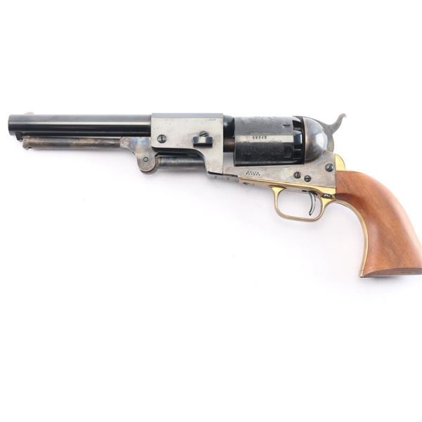 Colt 3rd Model Dragoon .44 cal. SN: 22340